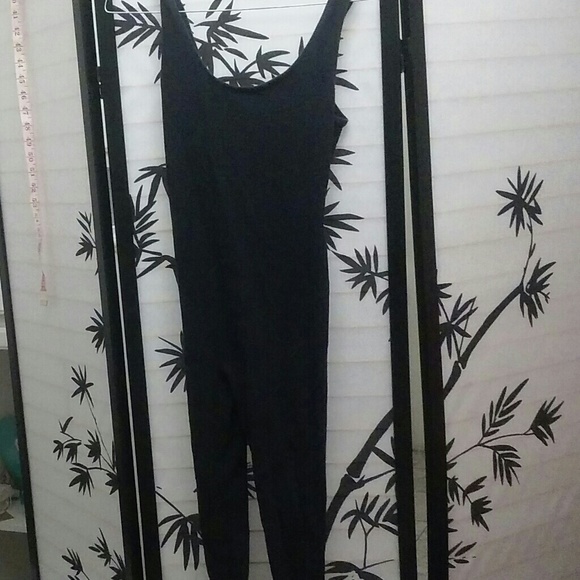 vital Other - Badass Vintage Black One Piece Bodysuit vital Other - Badass Vintage Black One Piece Bodysuit